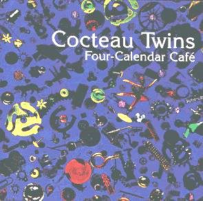 Four-Calendar Café