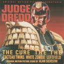 Judge Dredd Soundtrack