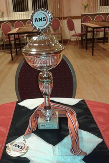 De cup