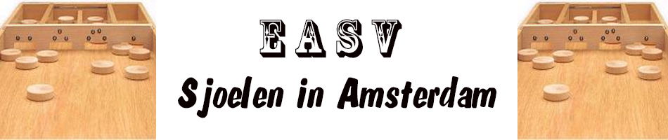 EASV