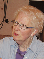 Theresa
