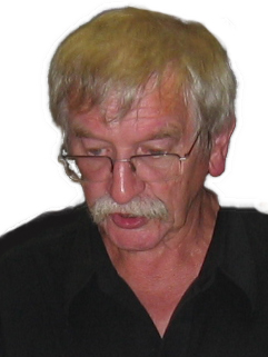Ted van der Klugt