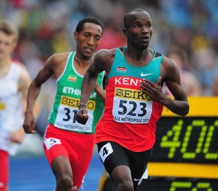 Sensational Kosencha is new World Youth Champion