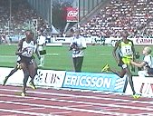 Kimutai wins in Z&uuml;rich